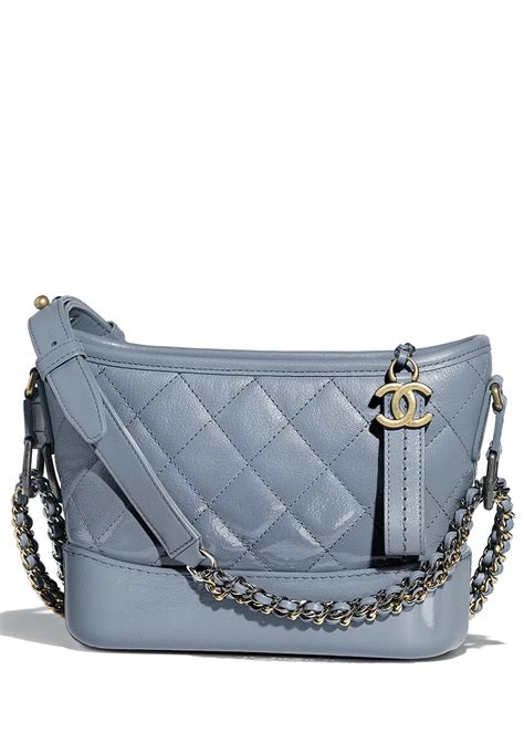 chanel gabrielle bag sagging|Chanel gabrielle bag small price.